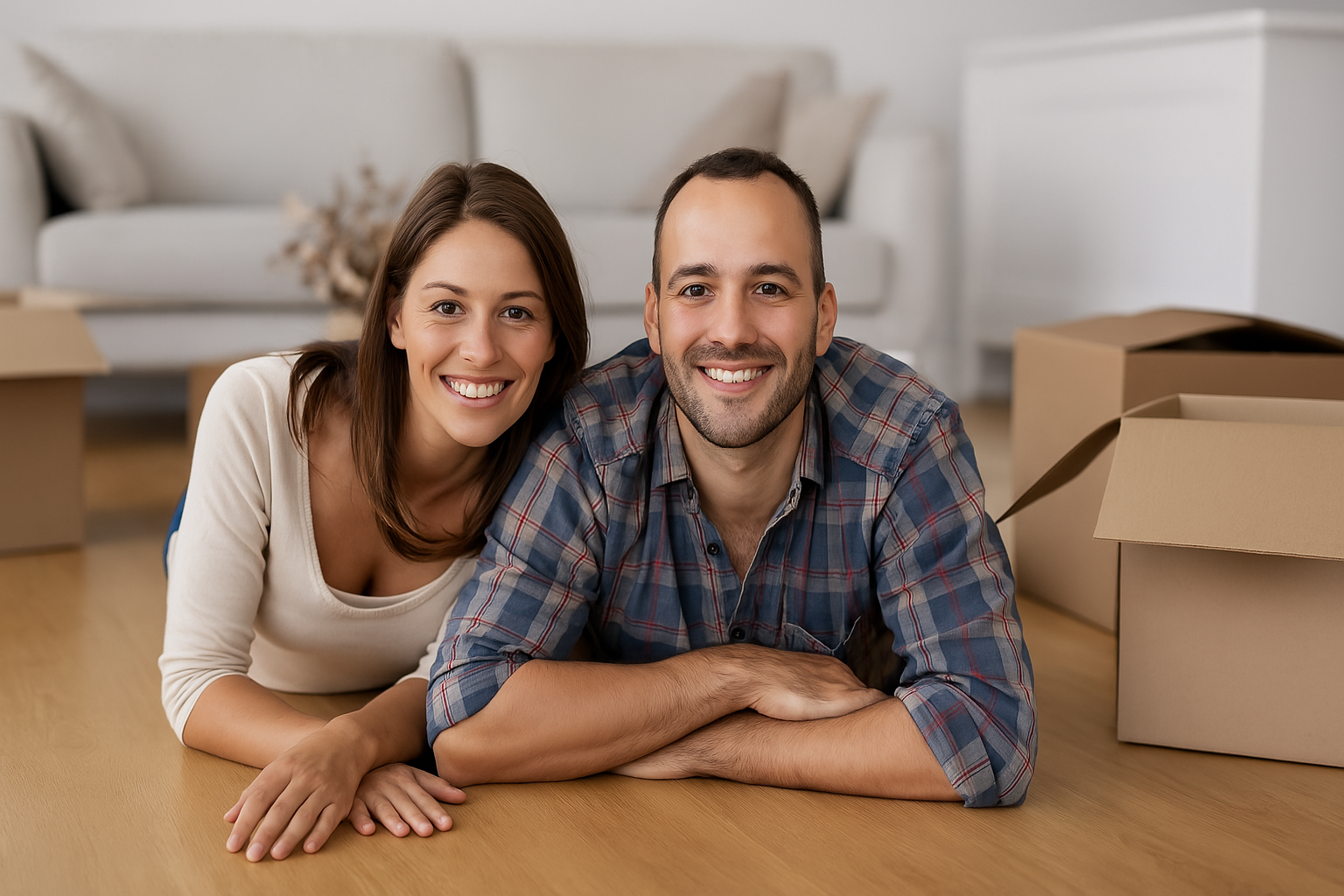 Movers-Services