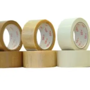 PVC-Klebeband, 50 mm x 66 m