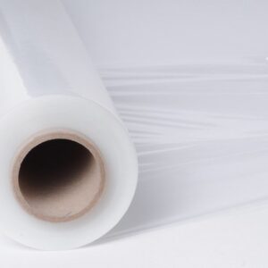 Stretchfolie Premium, 450 mm x 220 lfm.