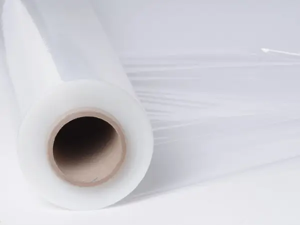 Stretchfolie Premium, 450 mm x 220 lfm.